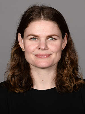Bilde av Marie Nodland
