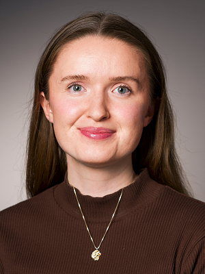 Bilde av&nbsp;Marie Leangen&nbsp;Herigstad