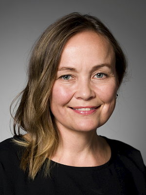 Bilde av Mari Nyquist-Andersen