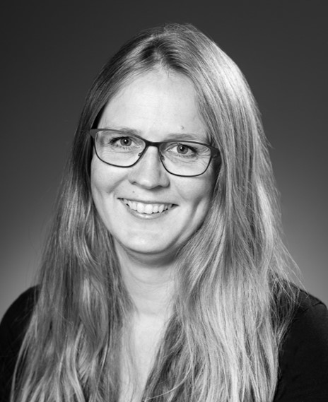 Bilde av Marit Synnøve Hellum