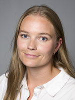 Bilde av Mette Ovesen
