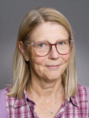 Bilde av Merete Gunvor Tysdahl