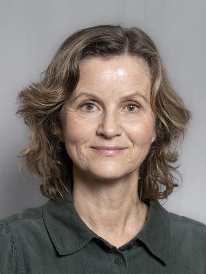 Bilde av&nbsp;Mona Hannalla&nbsp;Bruland