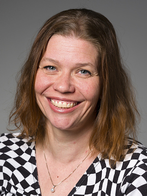 Bilde av Ragnhild Skinnes