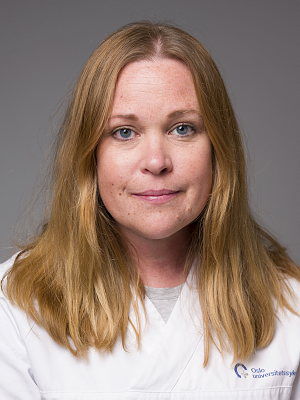Bilde av Renate Slind Olsen
