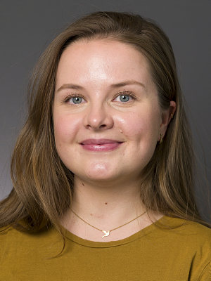 Bilde av Rosa Linn Andersen