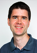 Bilde av Vidar Magne Skulberg