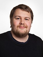 Bilde av Tor Johannes Helleland