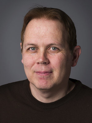 Bilde av Trond Strømsholm