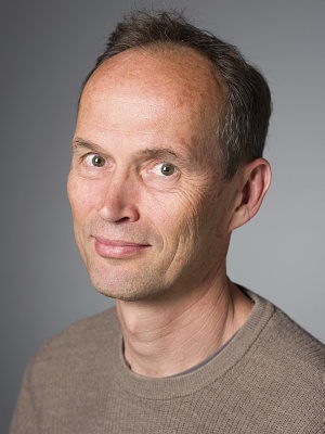 Bilde av&nbsp;Tryggve Holck&nbsp;Storås