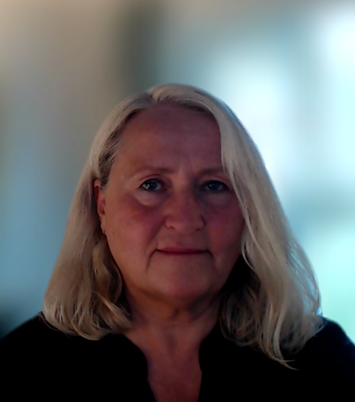 Bilde av Wenche Andreassen