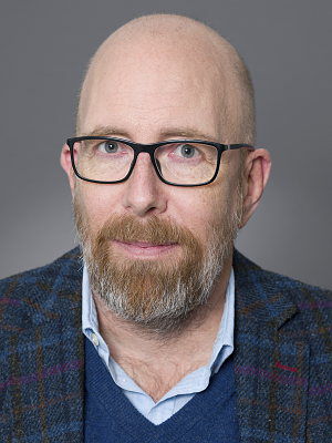 Bilde av Anders Erik Astrup Dahm