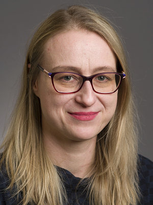 Bilde av Agnieszka Butwicka