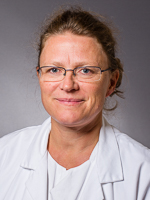 Bilde av Åslaug Helland