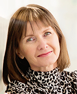 Bilde av Anne Hansen Ree