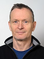 Arne Klungland