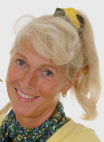 Bilde av Anne-Lise Børresen-Dale