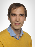 Bilde av Alexey Shadrin