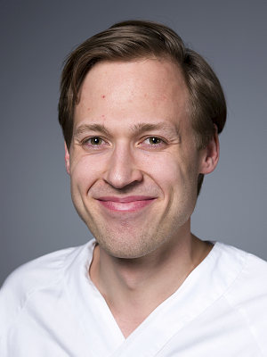 Bilde av August Magnus Stensrød Flø