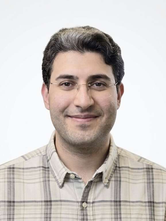 Bilde av Amirhossein Amanzadi