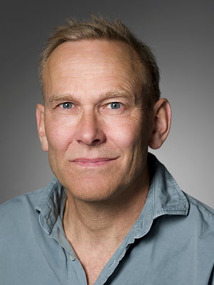 Bilde av&nbsp;Anders Palmstrøm&nbsp;Jørgensen