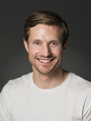 Bilde av&nbsp;Andreas&nbsp;Lødrup