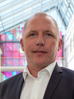 Bilde av Andreas Albert Matussek