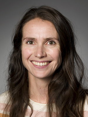 Bilde av&nbsp;Anette&nbsp;Aasen