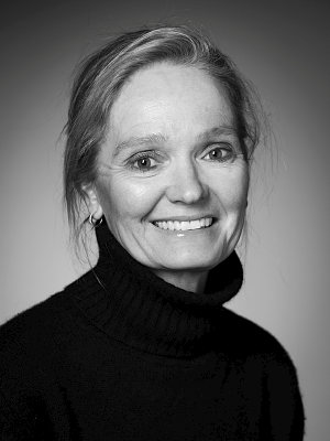 Bilde av Anette Ramm-Pettersen