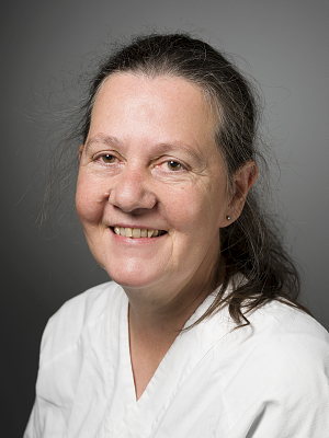 Bilde av Angelika Sorteberg