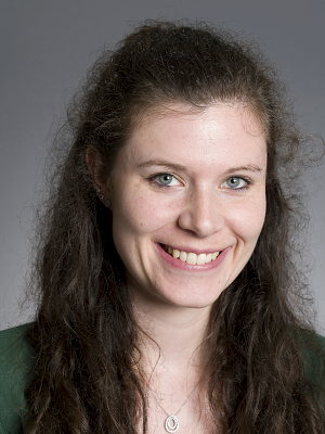 Bilde av Ann-Christin Borchers