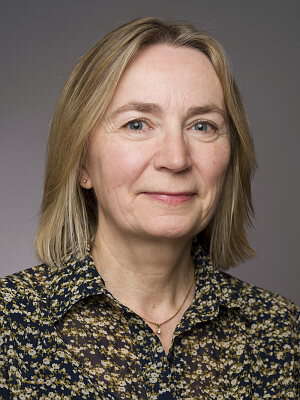 Bilde av Anne-Brita Knapskog