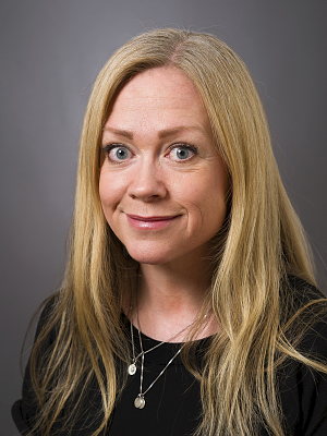 Bilde av Anne  Bukten 