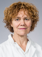 Bilde av Anne Eskild