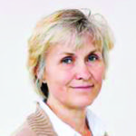 Bilde av Anne Negård