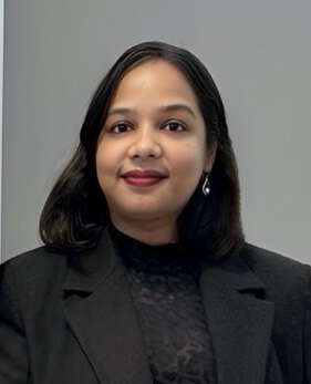 Bilde av Aradhana Singh