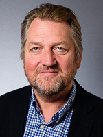 Bilde av Arnljot Tveit