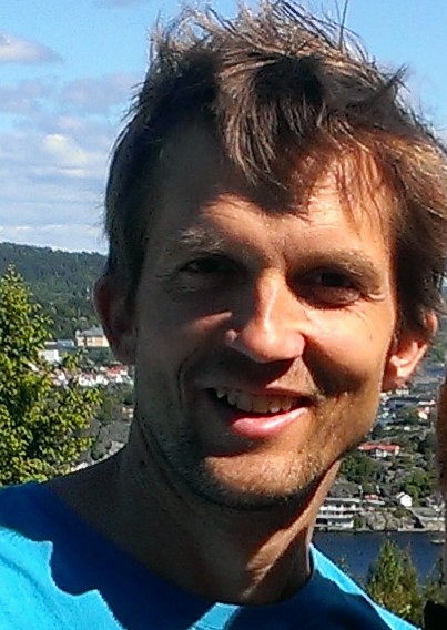 Bilde av&nbsp;Asgeir&nbsp;Johannessen