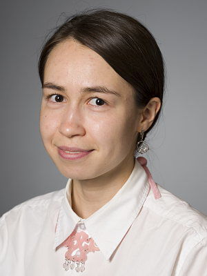 Bilde av&nbsp;Aygul&nbsp;Minnegalieva