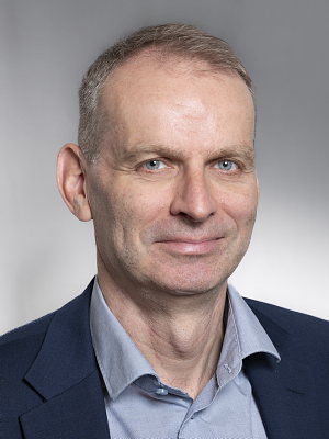 Bilde av Bård Endre Waldum-Grevbo