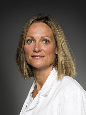 Bilde av Benedicte Falkenberg-Jensen
