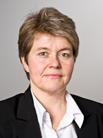Bilde av Bente Evy Halvorsen