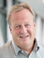 Bilde av Bjørn von Gohren Edwin