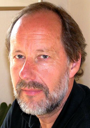 Bilde av Bjørn Allan Moum