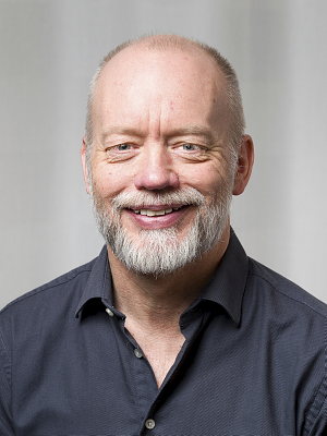 Bilde av&nbsp;Børre&nbsp;Fevang