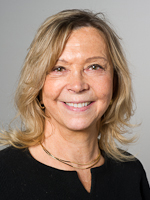 Bilde av Borghild Barth-Heyerdahl Roald