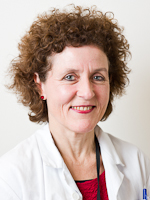 Bilde av Glenny Cecilie Alfsen