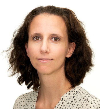 Bilde av Chloé B. Steen