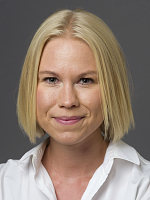Bilde av Christine Dahl