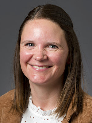 Bilde av&nbsp;Christina Elisabeth Bjerring&nbsp;Opheim